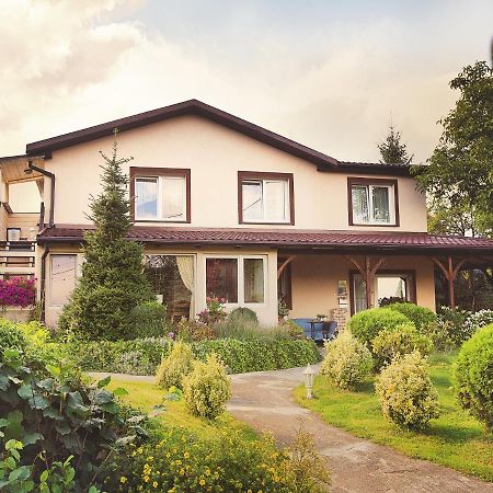 Pokoje Goscinne Gazda Polanica-Zdrój Exteriér fotografie