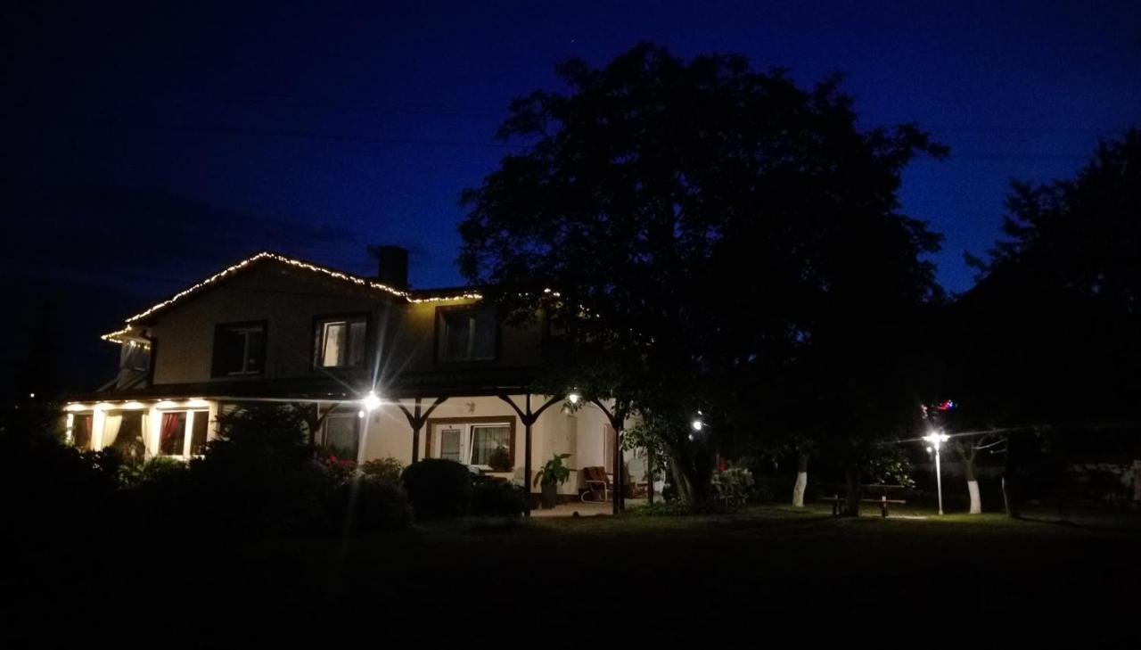Pokoje Goscinne Gazda Polanica-Zdrój Exteriér fotografie