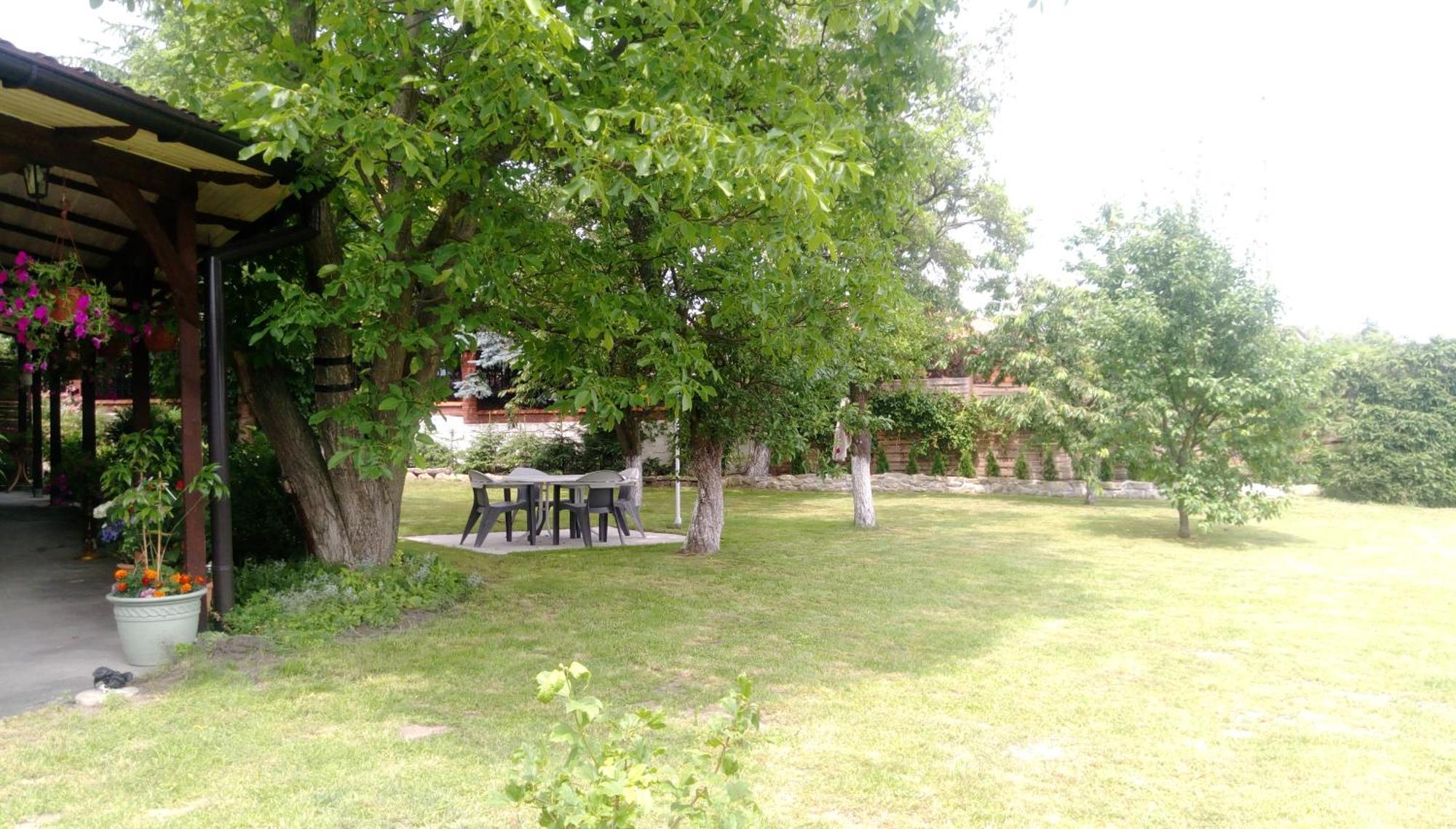 Pokoje Goscinne Gazda Polanica-Zdrój Exteriér fotografie